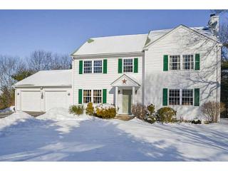 875 Carrs Trl, Coventry, RI 02827-1835
