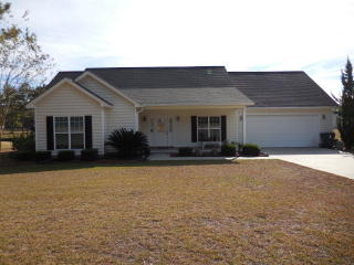 724 Pne Needle Rd, Douglas GA  31535-6516 exterior