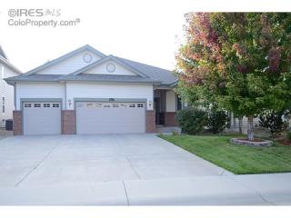 10277 Ferncrest St, Longmont, CO 80504-3501