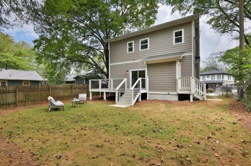 357 Haas Ave, Atlanta GA  30316-1672 exterior