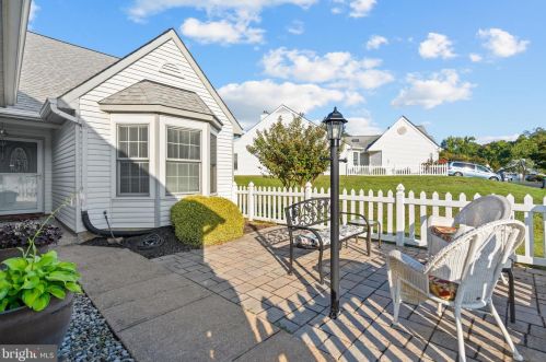 11326 Savannah Dr, Fredericksburg, VA 22407-9109