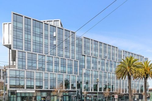 8 Buchanan St, San Francisco CA  94102-6225 exterior