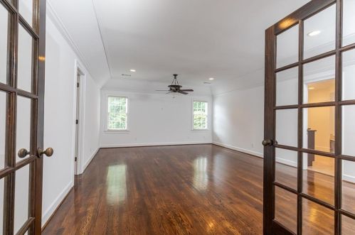 3986 Fernway Ct, Atlanta GA  30319-1667 exterior
