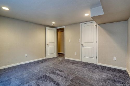 9666 56th Pl, Arvada CO  80002-2109 exterior