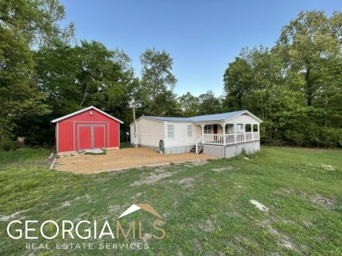 2626 Everett Springs Rd, Armuchee, GA 30105-2752