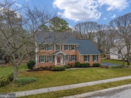 307 Morning Dove Way, Arnold, MD 21012-1467