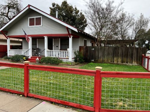 331 G St, Valley Home CA  95361-3911 exterior