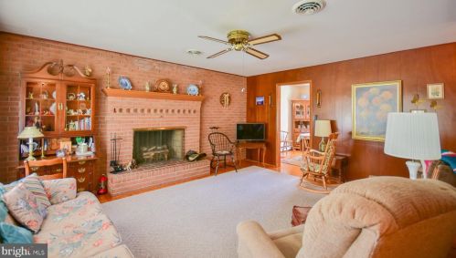 50 Elm St, Harpers Ferry WV 25425-6005 exterior