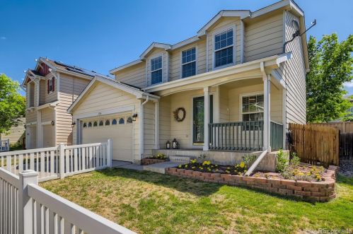 1256 Chester Ct, Denver, CO 80247-2370