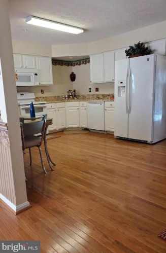 101 Woodland Green Way, Aberdeen MD  21001-2940 exterior