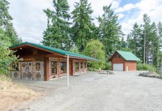 17229 Crane St, Tenino, WA 98589-9800