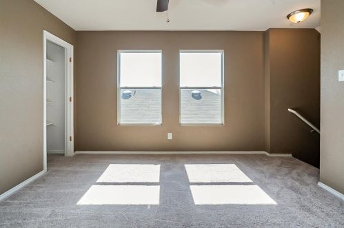 5840 Parkview Hills Ln, Fort Worth TX  76179-3797 exterior