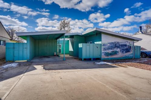 5350 66th Way, Denver, CO 80022-2430