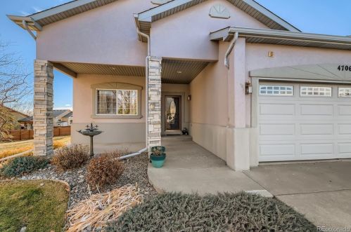 4706 Glen Isle Dr, Loveland, CO 80538-6207