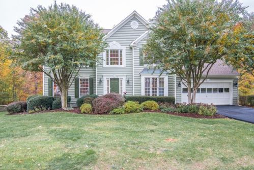 48 Baldwin Dr, Fredericksburg, VA 22406-6264