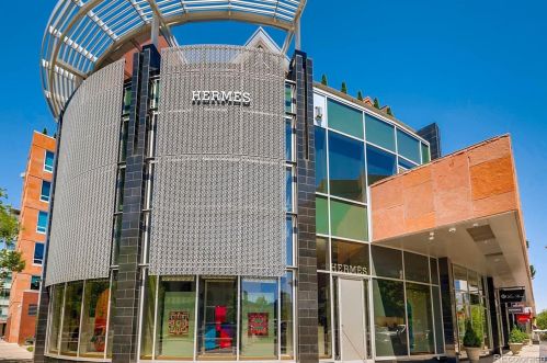 217 Jackson St, Denver CO  80206-5524 exterior