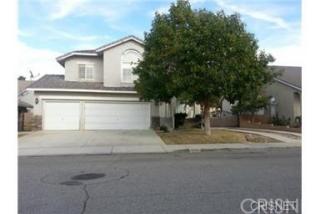 39922 Guita Ct, Palmdale, CA 93551-4876