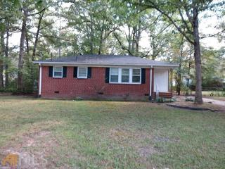 14 Oxford Pl, Rome, GA 30165-1020
