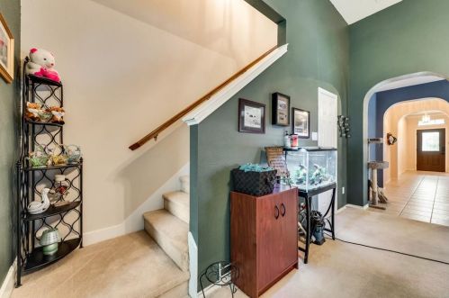 10133 Bull Run, Fort Worth TX  76177-7387 exterior