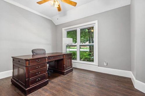 3505 Falcon Way, Conroe TX  77304-0048 exterior