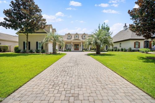 113 Wicklow Dr, Bluffton, SC 29910-7329