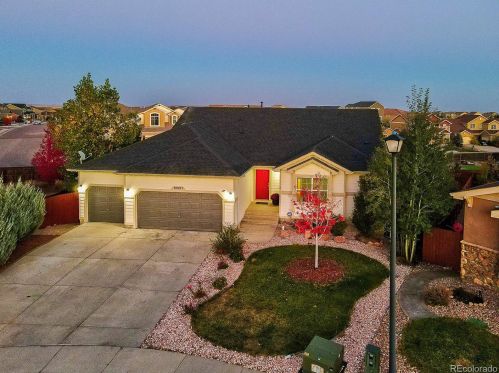 12551 Mount Bross Pl, Amo, CO 80831-4435
