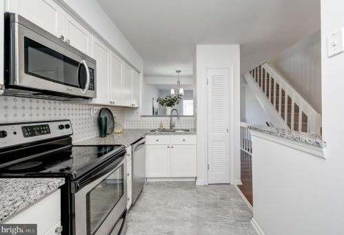 3052 Shepperton Ter, Silver Spring MD  20904-6703 exterior