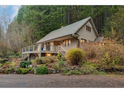 501 Cedar Creek Rd, Carson, WA 98610-3115