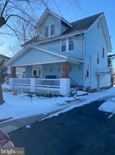 253 Kings Hwy, Clarksboro, NJ 08020-1330
