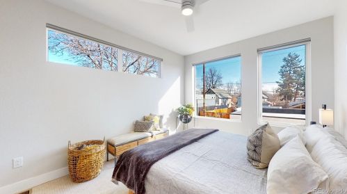 1382 Perry St, Denver CO  80204-1436 exterior