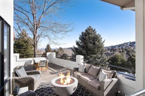 16670 Wild Plum Cir, Morrison CO  80465-2100 exterior