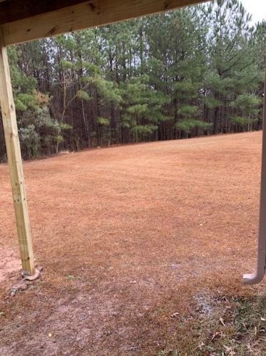 3676 Jervis Ct, Rex GA 30273-2286 exterior