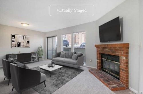 12356 Nevada Pl, Denver, CO 80228-3231