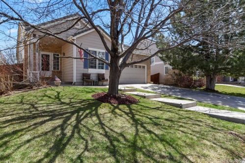 2456 Gibralter Way, Denver, CO 80013-2050