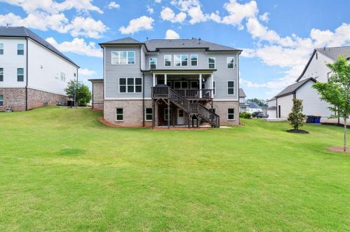 2127 Mitchell Rd, Marietta, GA 30062-5315