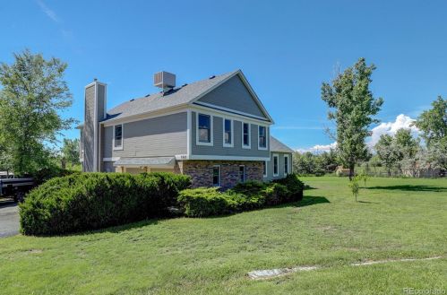 7922 104th Pl, Westminster, CO 80021-3906