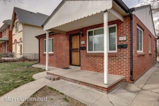 1927 39th Ave, Denver CO  80211-2205 exterior