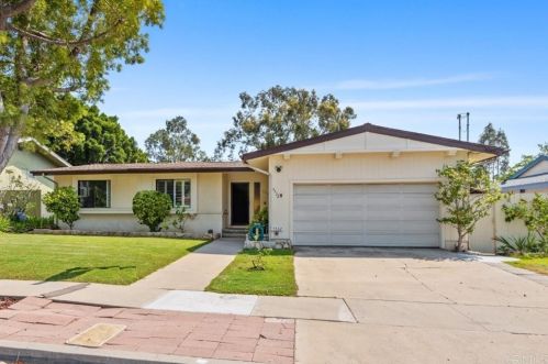 5532 Drover Dr, San Diego, CA 92115-1130