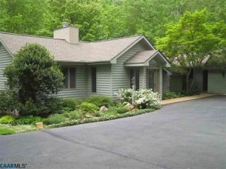 27 Shingle Oak Ln, Wintergreen, VA 22958-9571
