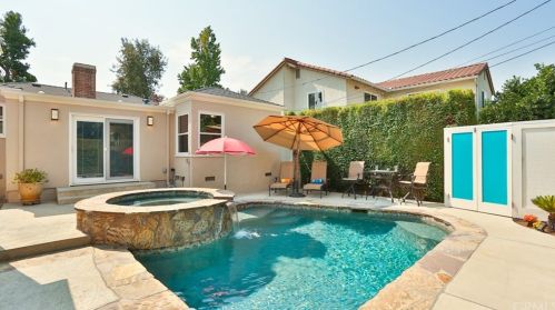 227 Western Ave, Glendale CA  91201-2829 exterior