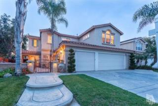 1653 Paseo Maravilla, Camarillo, CA 93012-4020