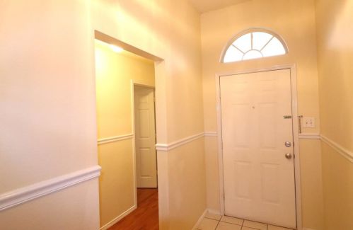 1341 Westview Dr, Garland TX  75040-7583 exterior