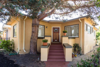 2200 Sacramento St, Berkeley, CA 94702-1907