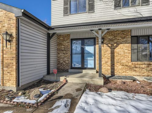 14561 Adriatic Pl, Denver CO  80014-1501 exterior