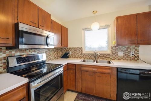 2295 Hillsdale Cir, Boulder CO  80305-5621 exterior