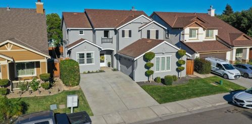 1882 Placid Dr, Tracy, CA 95304-5835