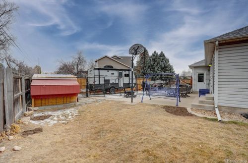 114 42nd Ave, Greeley CO  80634-1169 exterior