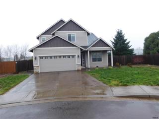 345 Bell Dr, Dallas, OR 97338-1487