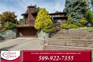 8107 Elde Dr, Spokane, WA 99212-1663