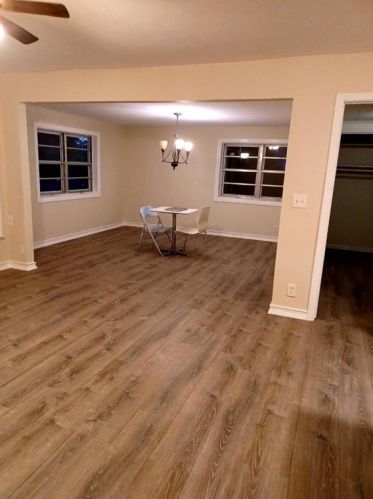 2617 Weiler Blvd, Fort Worth TX  76112-5045 exterior